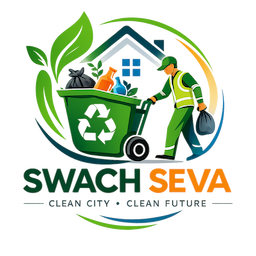SwachSeva Logo